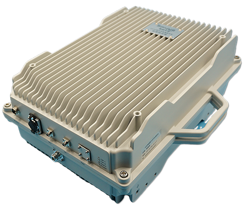 随州单频/双频/四频/五频运营级数字光纤直放站