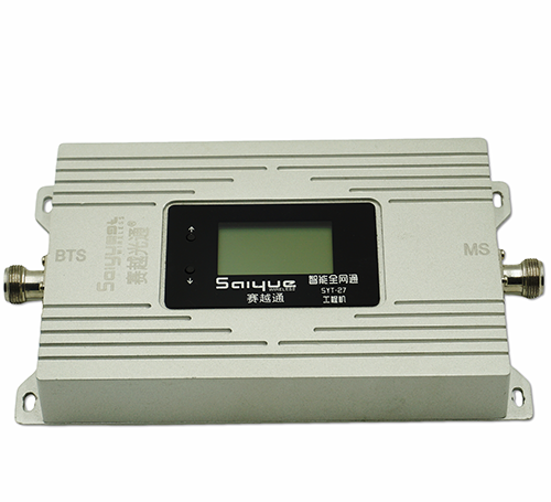 随州双频手机信号增强器800㎡