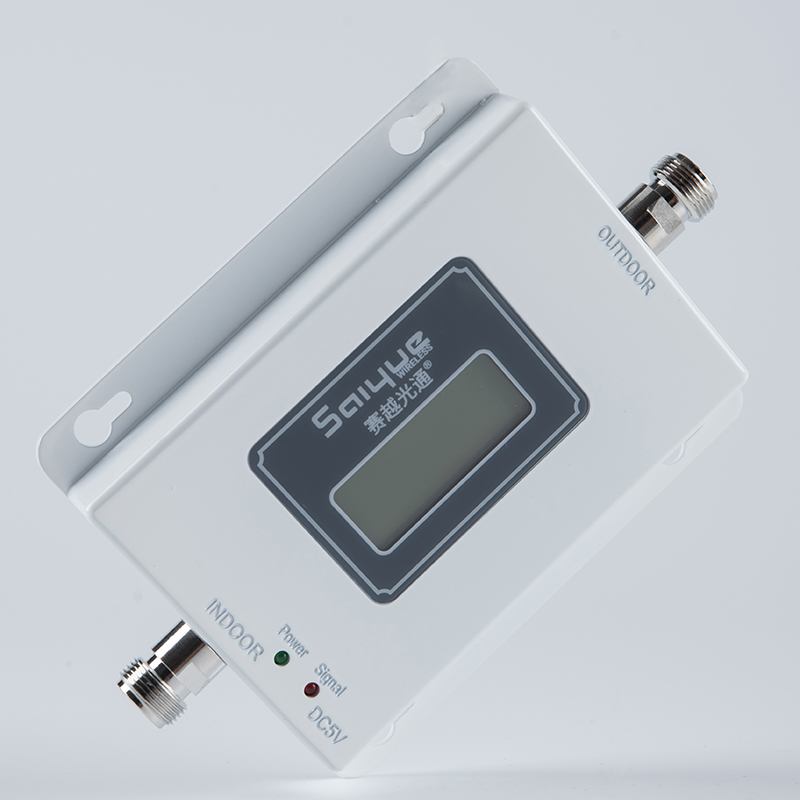 随州家用配电房机房信号放大器200㎡