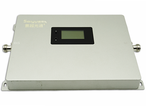  随州三频/四频/五频手机信号接收器800㎡