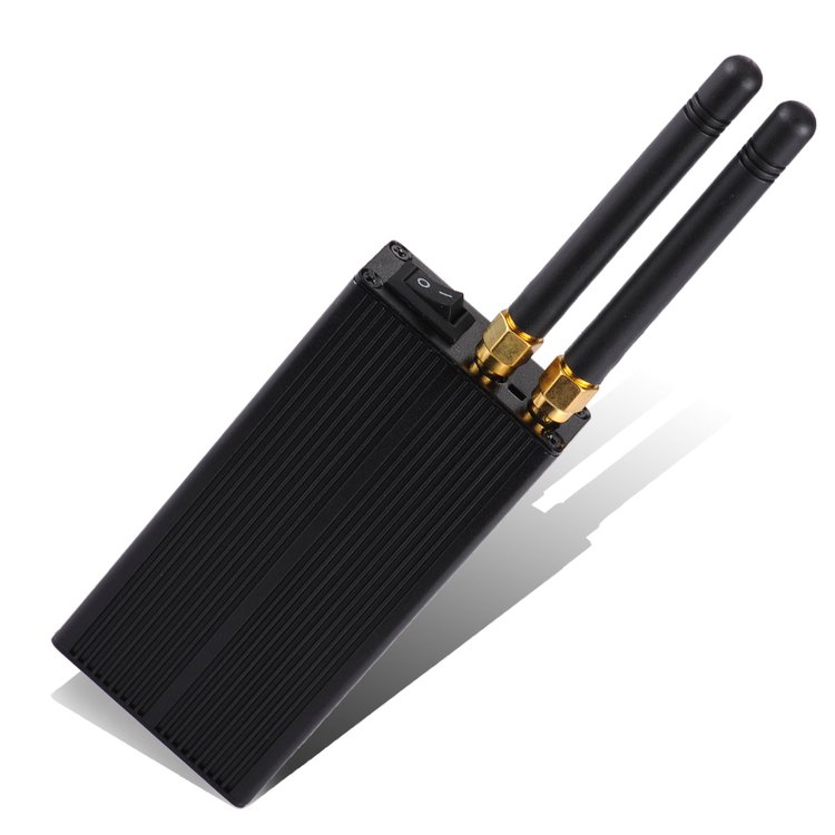  随州1.2G/1.5G导航屏蔽器