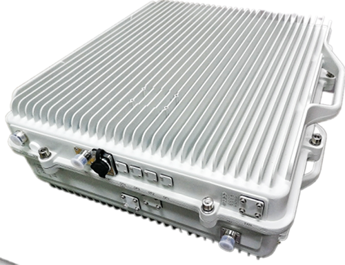 随州信令级数字室分型移动通信干扰器