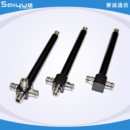  随州FM调频广播同步广播功分器