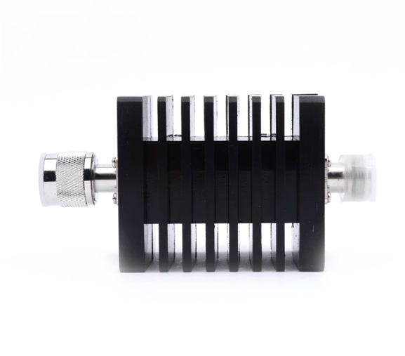  随州腔体固定衰减器0-3G/0-4G  N型接口